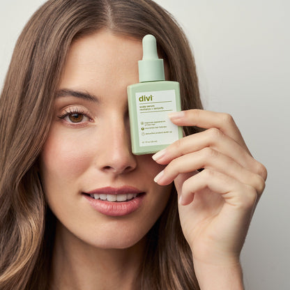 Divi Scalp Serum