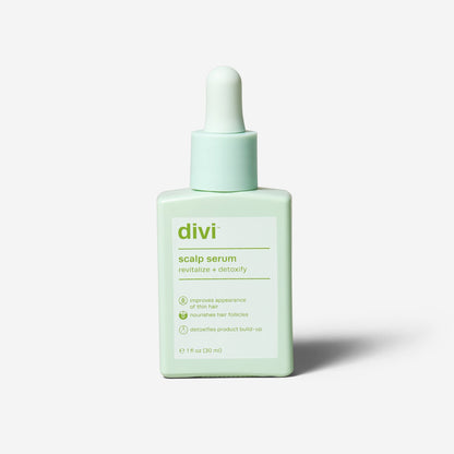 Divi Scalp Serum